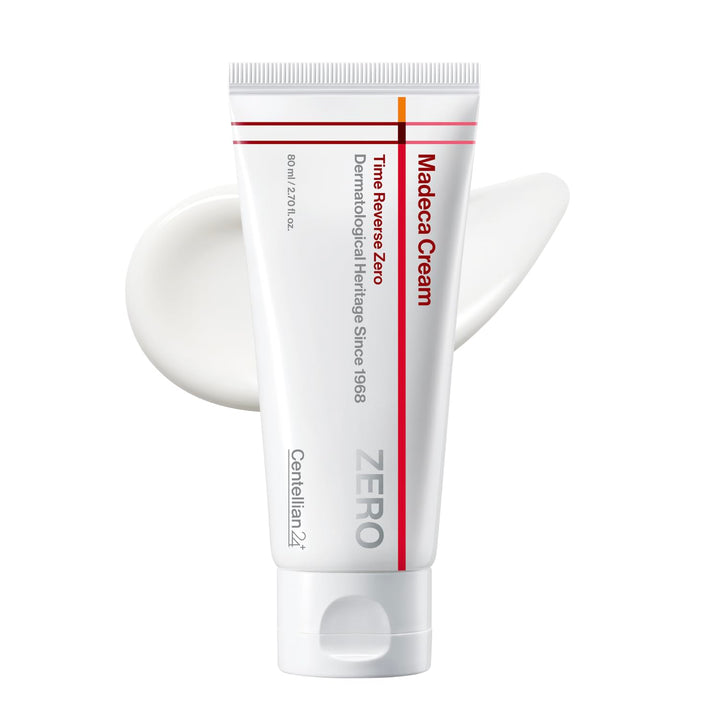 CENTELLIAN 24 jar front view showing compact travel-friendly packaging and branding