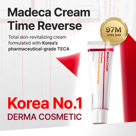 CENTELLIAN 24 open jar creamy texture highlighting fast absorption benefit