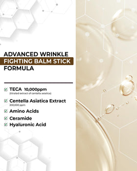 CENTELLIAN 24 centella ingredient bottle highlighting botanical potency