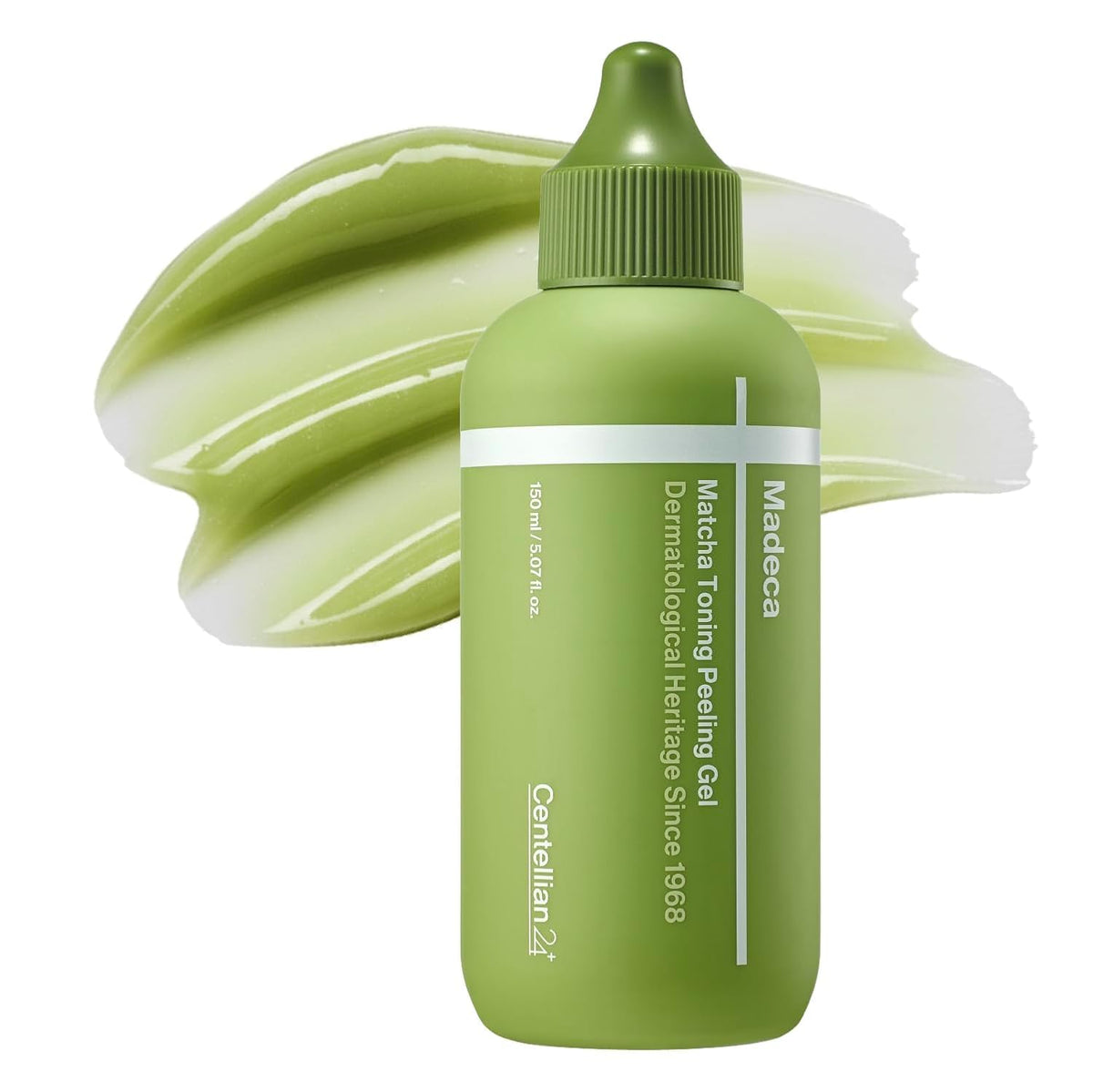 CENTELLIAN 24 front packaging showing product and volume for easy selection