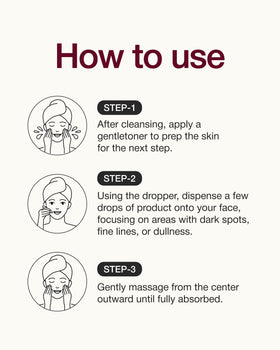 CENTELLIAN 24 ampoule staged in bathroom routine for daily use