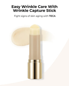 CENTELLIAN 24 melted texture swirled to show smooth weightless finish