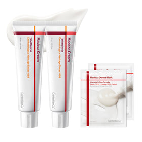 CENTELLIAN 24 front packaging showing the signature anti‑aging set and benefits