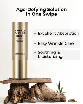 CENTELLIAN 24 triangular tip close-up for precise targeted application