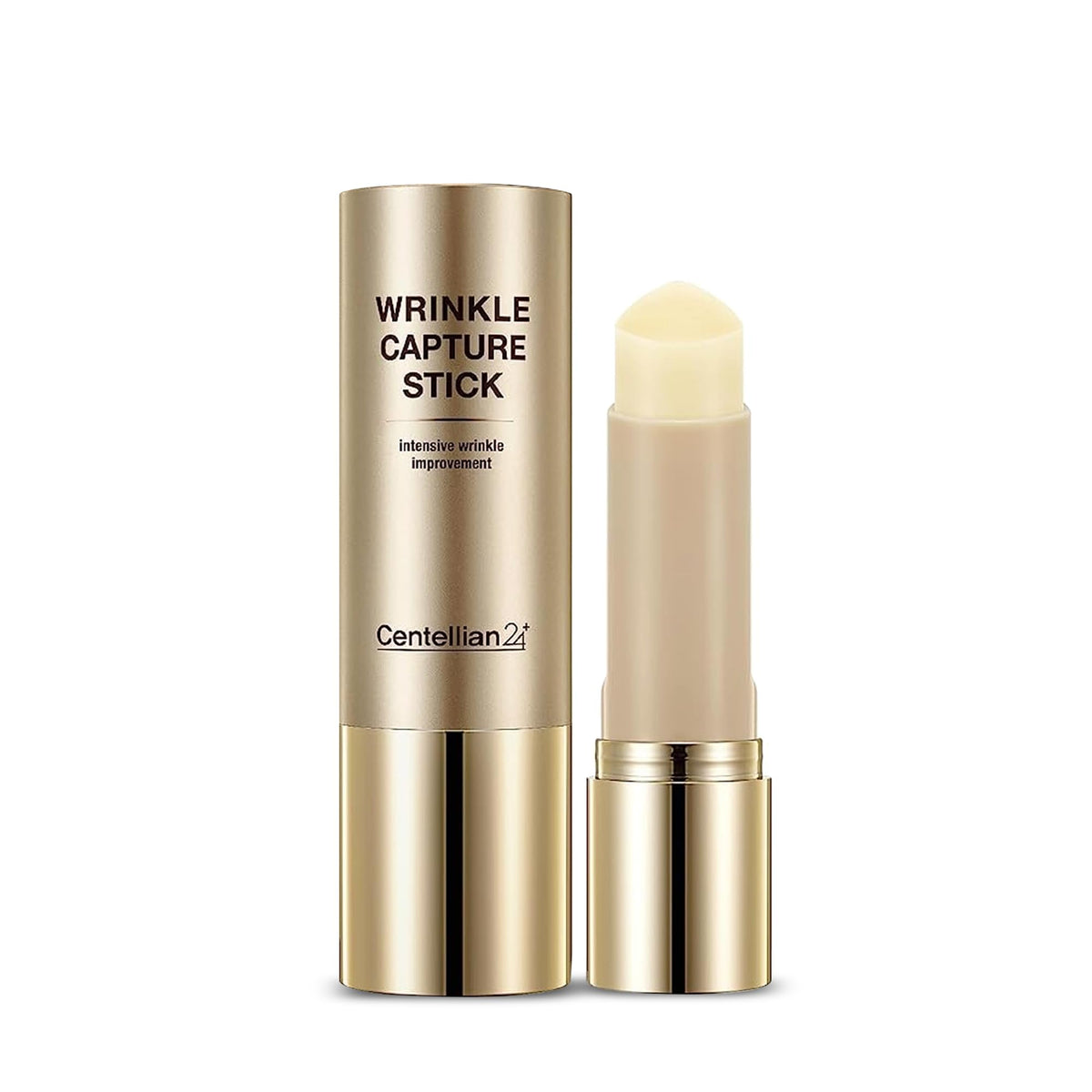 CENTELLIAN 24 front packaging showing compact wrinkle stick benefit