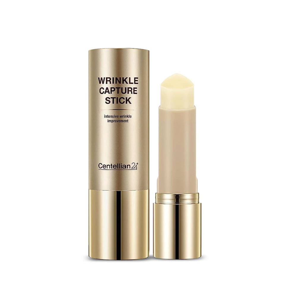 CENTELLIAN 24 front packaging showing compact wrinkle stick benefit