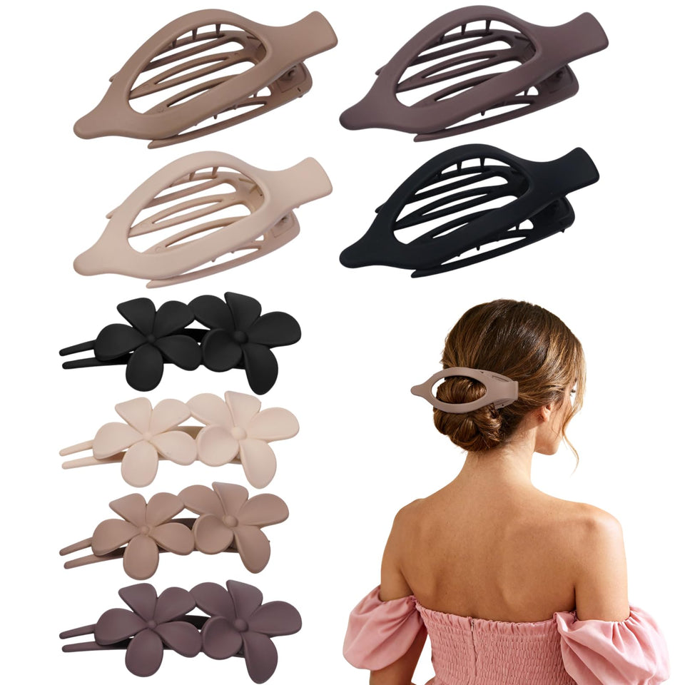 CENTSTAR front packaging showing full 8-piece set and neat presentation