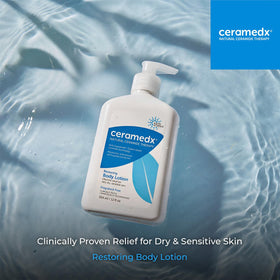 Ceramedx pump closeup demonstrating easy dispensing and controlled application