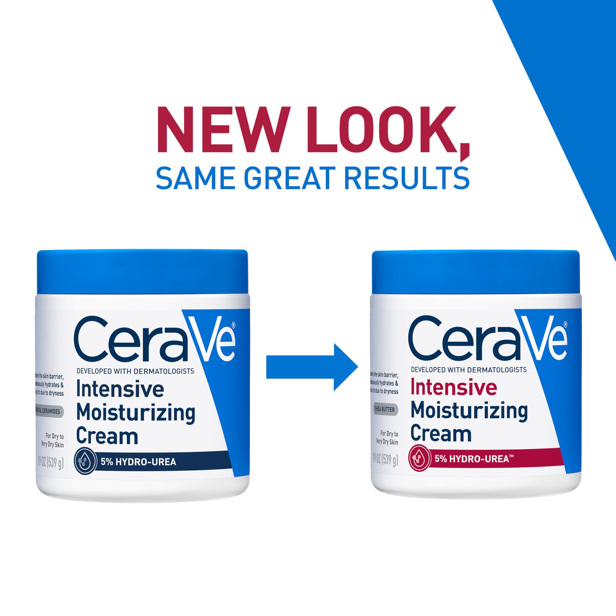 CeraVe open jar texture close-up demonstrating rich moisture
