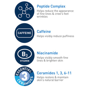 CeraVe dispensing cream from the tube illustrating controlled, mess-free application