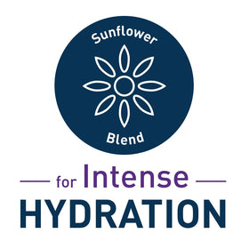 CeraVe texture close-up revealing lightweight gel-oil consistency and absorbency