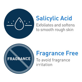 CeraVe ingredient label close-up highlighting ceramides and hyaluronic acid for barrier support