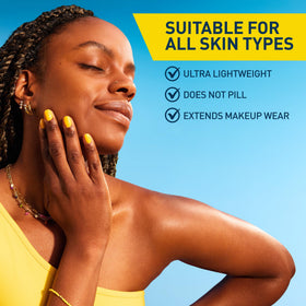 CeraVe ingredient label highlighting ceramides and niacinamide benefits