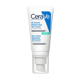CeraVe front packaging showing product tube and branding for clear identification