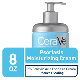 CeraVe open tub texture close-up demonstrating rich moisturizing feel