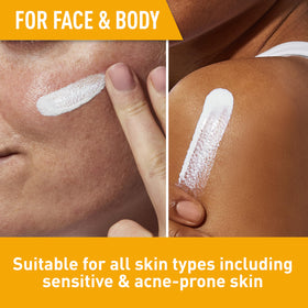 CeraVe close-up of ceramides and hyaluronic acid highlighting barrier support