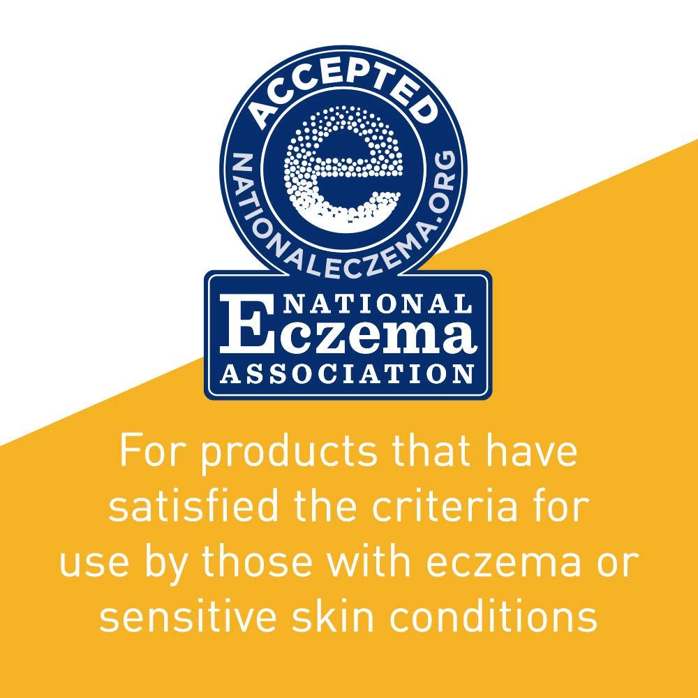 CeraVe sunscreen used at beach under shade showing reef-conscious formula