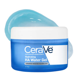 CeraVe front packaging showing product and benefits clearly