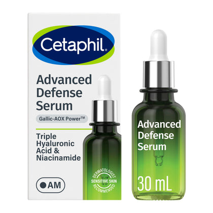Cetaphil front bottle image showing clean packaging and gentle protection