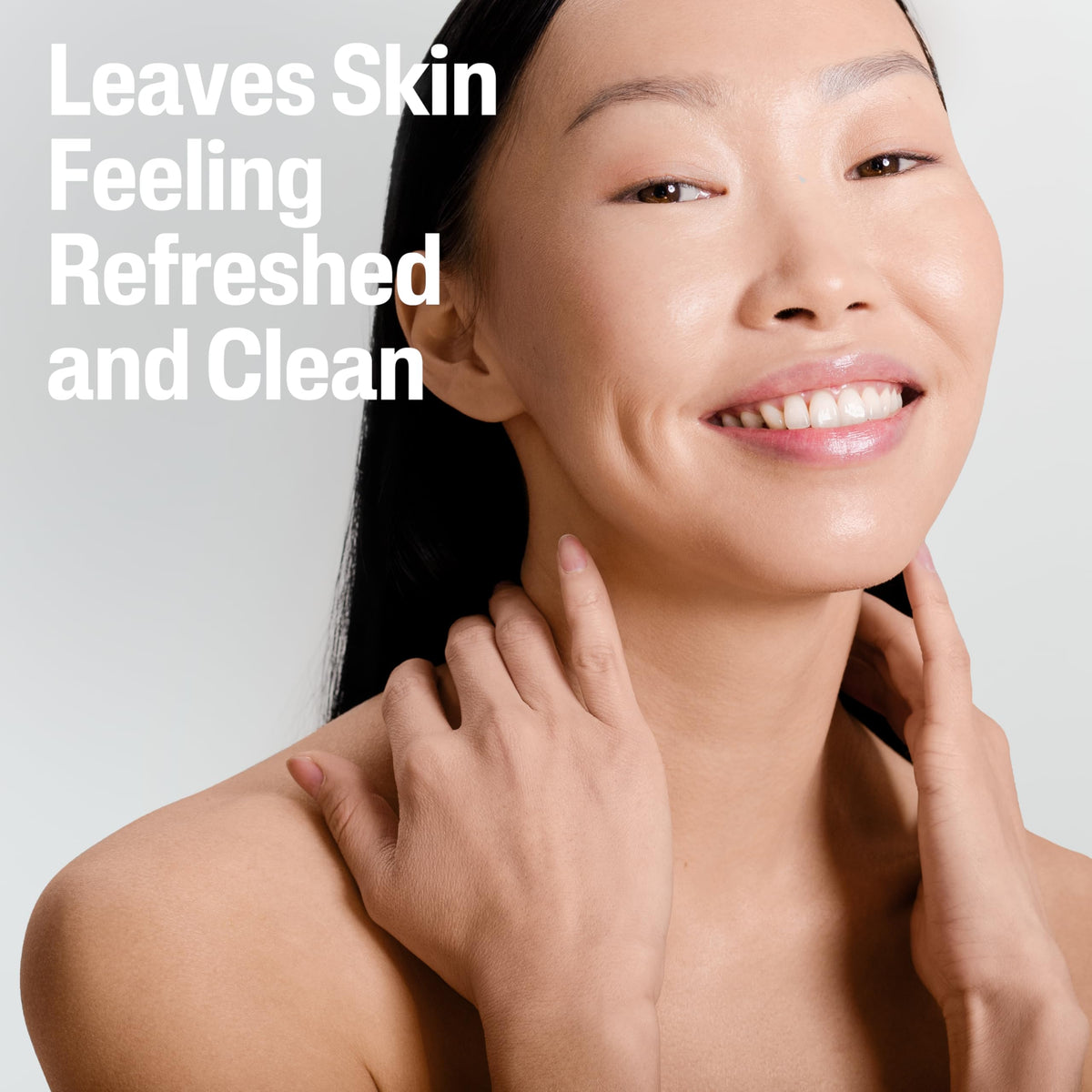 Cetaphil bar label ingredients detail highlighting hypoallergenic formulation