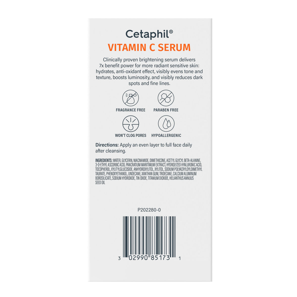 Clinical setting with Cetaphil bottle and dermatologist tools signaling professional recommendation