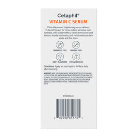 Clinical setting with Cetaphil bottle and dermatologist tools signaling professional recommendation