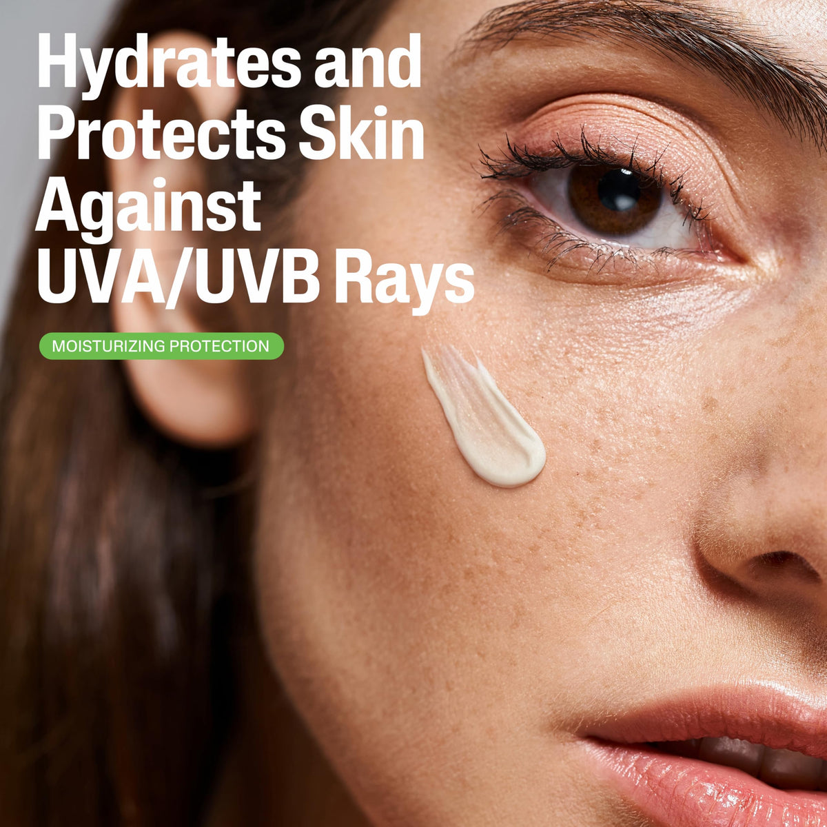 Cetaphil edelweiss extract close-up showing barrier-nourishing benefit
