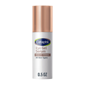 Cetaphil front packaging showing serum tube and benefit of gentle hydration