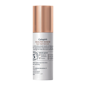 Cetaphil in nighttime routine illustrating restorative, gentle overnight care
