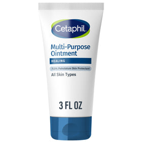 Cetaphil tub front view showing clear branding and size, perfect for on-the-go care