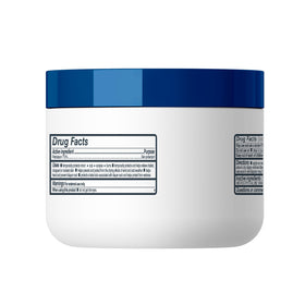 Cetaphil healing ointment on bathroom counter as part of a sensitive-skin routine