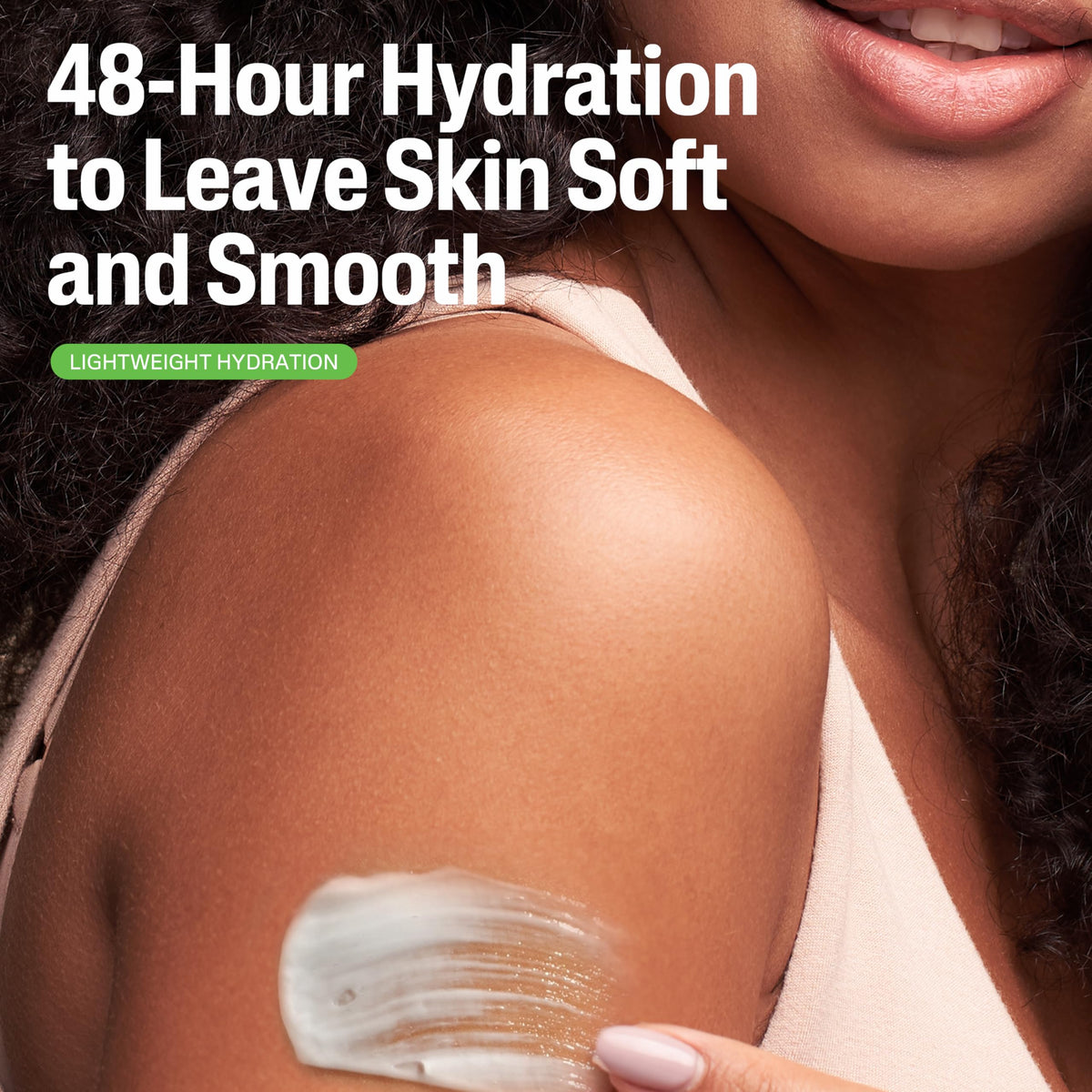 Cetaphil product label ingredient highlights, transparent formulation reassurance benefit