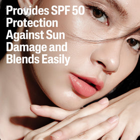 Cetaphil label closeup revealing fragrance-free, hypoallergenic formulation benefit