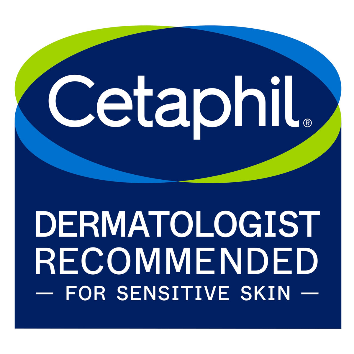 Cetaphil tube on bathroom shelf showing everyday routine and gentle care