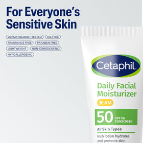 Cetaphil pack of two displayed to show value and size comparison benefit
