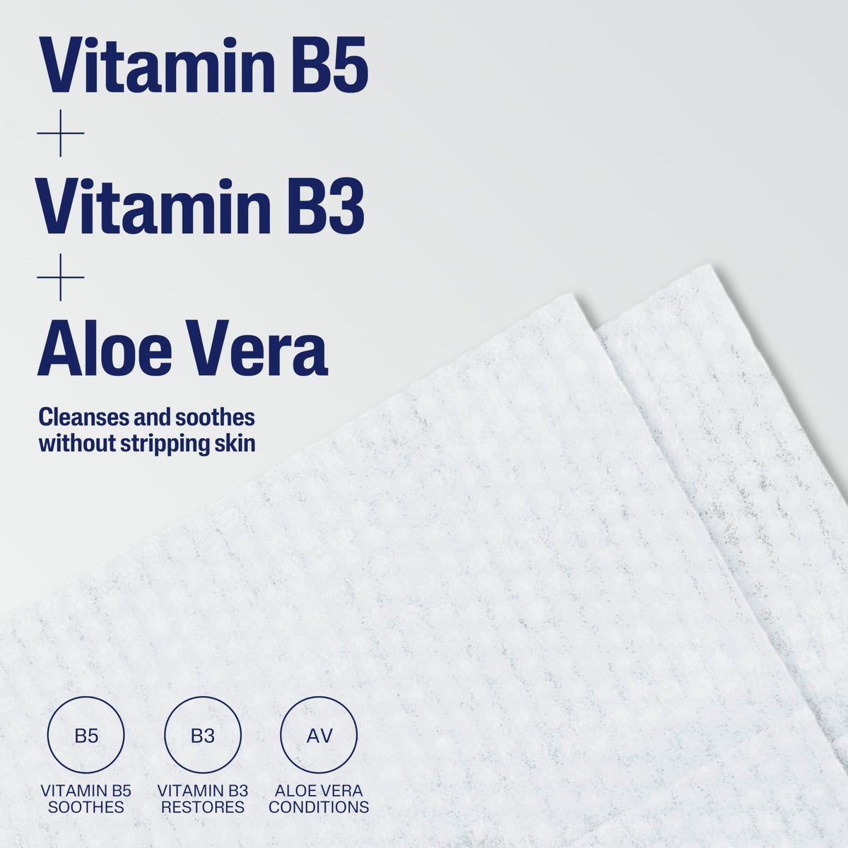 cetaphil texture with droplets highlighting moisturizing formula benefit