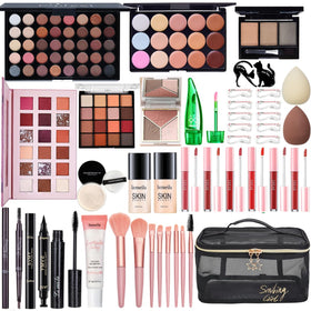 CHAFFUL front packaging showing complete kit, convenient travel-ready set
