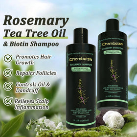 Chambelza creamy shampoo lather texture demonstrating gentle cleansing benefit
