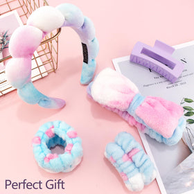 Chanaco microfiber close-up showing plush texture for gentle skin contact benefit