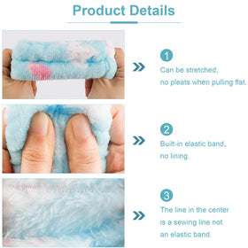 Chanaco sewn label and center seam detail highlighting durable construction benefit