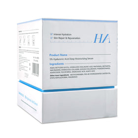 CHANGARLOAD lifestyle bathroom counter display portraying daily routine benefits