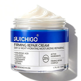 CHAOGOHUI front packaging showing cream jar and clear branding for shelf appeal