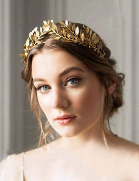 Chargances crown side profile worn on model demonstrating comfortable fit and styling