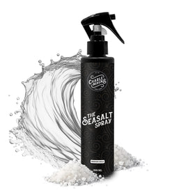 Charlemagne front bottle showing label and Mediterranean Breeze scent benefit