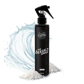 Charlemagne front packaging showing bottle and label, clear styling benefit