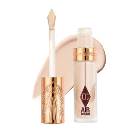 Charlotte Tilbury front packaging showing product and elegant branding for confident application