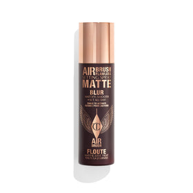 Charlotte Tilbury front packaging showing product and branding benefits