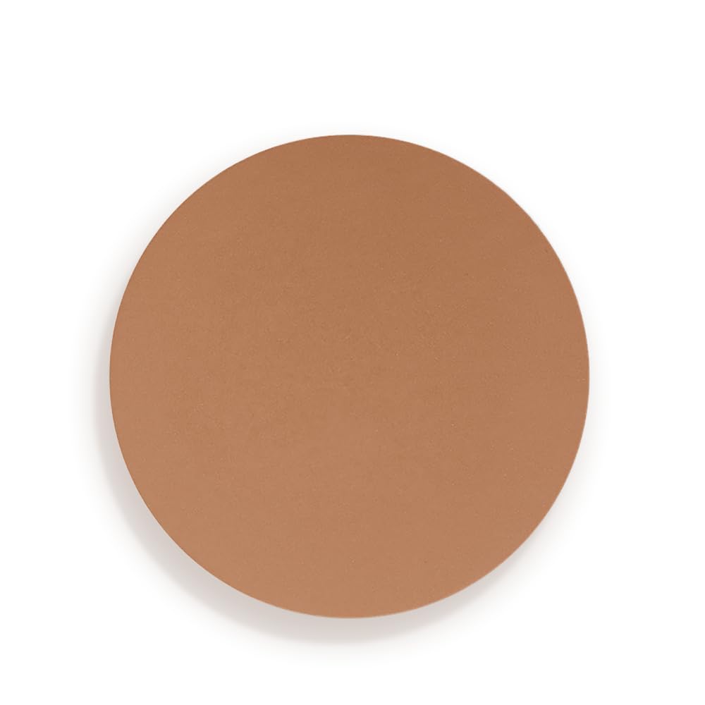 Charlotte Tilbury bronzer held in hand showing size and travel-friendly convenience benefit