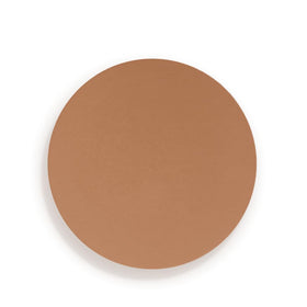 Charlotte Tilbury bronzer held in hand showing size and travel-friendly convenience benefit