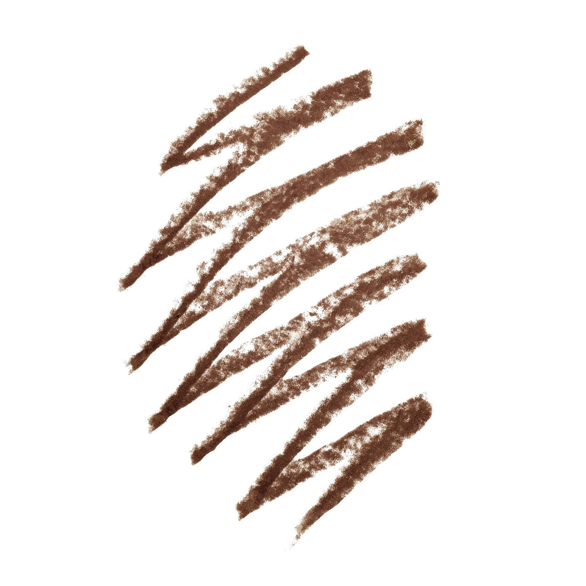 Charlotte Tilbury Brow Cheat angled tip close-up for precise hair strokes
